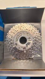 Shimano cassette 12-36 (nieuw in doos), Ophalen, Nieuw, Overige typen