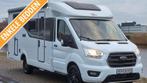 Bürstner Lineo T 690 G IC-Line, Tot en met 2, Bedrijf, Diesel, Bürstner