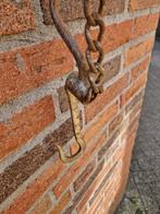 takel vintage, Ophalen of Verzenden