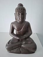 Boeddha beeld, Ophalen of Verzenden, Zo goed als nieuw