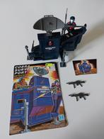 GI Joe Vintage Cobra Surveillance Point, Ophalen of Verzenden, Gebruikt