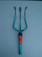 Gardena drietand schoffel, Tuin en Terras, Ophalen of Verzenden, Schoffel