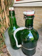 Bier flessen, Ophalen of Verzenden, Zo goed als nieuw, Frankrijk, Overige typen