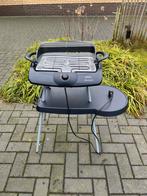 Elektrische barbecue Tefal, Tuin en Terras, Elektrische barbecues, Ophalen, Zo goed als nieuw