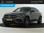 Mercedes-Benz GLC 200 4-MATIC AMG Nightpakket | Standverwarm, Automaat, 12 maanden, Gebruikt, 4 cilinders