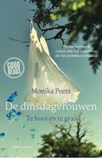 De dinsdagvrouwen 3 - Te hooi en te gras, Boeken, Nieuw, Ophalen of Verzenden, Monika Peetz