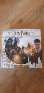 Harry Potter een jaar op Zweinstein - bordspel, Hobby en Vrije tijd, Gezelschapsspellen | Bordspellen, Ophalen of Verzenden, Zo goed als nieuw