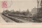 Langerak Nieuwpoort Groot Ammers Van Nooten, Verzenden, Voor 1920, Zuid-Holland