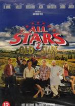 All Stars 2: Old Stars -  Jean van de Velde ( Nieuw ), Cd's en Dvd's, Dvd's | Nederlandstalig, Ophalen of Verzenden, Komedie, Nieuw in verpakking