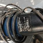 Tekoop haakse slijper, Ophalen of Verzenden, Zo goed als nieuw, Minder dan 700 watt, Haakse handslijpmachine