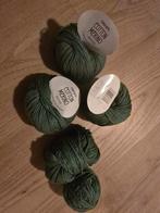 5 bollen Drops Cotton Merino garen, Ophalen of Verzenden, Zo goed als nieuw, Breien of Haken, Wol of Garen