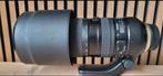Nette Tamron SP 150-600mm USD G2 Nikon F lensvatting, Audio, Tv en Foto, Fotografie | Lenzen en Objectieven, Ophalen of Verzenden