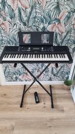 Yamaha keyboard PSR-E363, Ophalen, Gebruikt, 61 toetsen, Yamaha