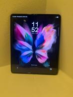 Galaxy z fold3 5G 256GB, Ophalen, Zwart, Zo goed als nieuw, Zonder abonnement
