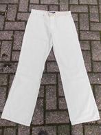 Dames broek / pantalon maat W34 / L32 - nieuw, Kleding | Dames, Broeken en Pantalons, Nieuw, Beige, Lang, Maat 38/40 (M)