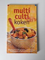 Multi-culti koken - Nederlands Zuivelbureau, Boeken, Kookboeken, Nieuw, Ophalen of Verzenden, Nederlands Zuivelbureau