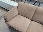 Leolux Bora Bora bank 147cm 2-zits i.z.g.st., Ophalen, Overige materialen, Tweepersoons, Zo goed als nieuw