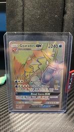 Rainbow gyarados, Ophalen of Verzenden, Zo goed als nieuw