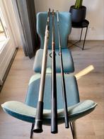 Lavis Special Surfcaster - 3 delig - 390cm, Ophalen of Verzenden, Zo goed als nieuw, Werphengel