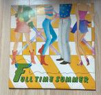 Fulltime Summer Italo mixed by Marco Trani, Ophalen of Verzenden, 1980 tot 2000, Gebruikt, 12 inch