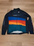 Bioracer thermisch fietsshirt lange mouw, Nieuw, Bioracer, Bovenkleding, XXL