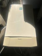 Awb 28.02 wt combi ketel 2 hr, Doe-het-zelf en Verbouw, Verwarming en Radiatoren, 30 tot 80 cm, Cv-ketel of Combi-ketel, Minder dan 60 cm