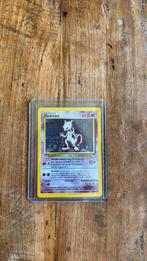 Mewtwo, Hobby en Vrije tijd, Verzamelkaartspellen | Pokémon, Ophalen, Zo goed als nieuw, Losse kaart