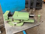 Hydraulische freesklem materiaalklem Deckel