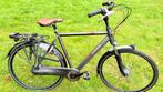 Nette goede herenfiets 57cm Gazelle Deauville C7, 7 speed, Ophalen, Gebruikt, Versnellingen, 57 tot 61 cm
