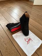 Nette louboutin, Kleding | Heren, Schoenen, Zwart, Nieuw, Ophalen of Verzenden, Sneakers of Gympen