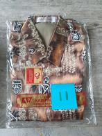 Batik/Satijn overhemden uit Indonesië, Kleding | Heren, Overhemden, Nieuw, Ophalen