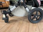 Bugaboo cameleon 3 inclusief maxicosi en roze trappelzak!!!, Kinderen en Baby's, Kinderwagens en Combinaties, Ophalen of Verzenden