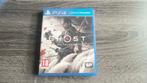 Ghost of Tsushima PS4, Spelcomputers en Games, Avontuur en Actie, 1 speler, Ophalen of Verzenden, Zo goed als nieuw