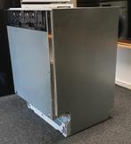 Bosch Inbouw vaatwasser A++ met 6 maanden Garantie, Minder dan 85 cm, Voorspoelprogramma, 60 cm of meer, Minder dan 10 liter