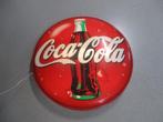 Coca Cola Led verlichting  * Grolsch lamp verlichting, Ophalen, Zo goed als nieuw, Lichtbak of (neon) lamp