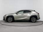 Lexus UX 300h F SPORT Design Limited | Stoelverwarming | Zwa, Auto's, Lexus, 12 maanden, Gebruikt, 4 cilinders, Leder