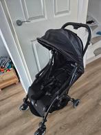 Hamilton by Yoop XL1 buggy zwart, Kinderen en Baby's, Buggy's, Ophalen of Verzenden, Zo goed als nieuw
