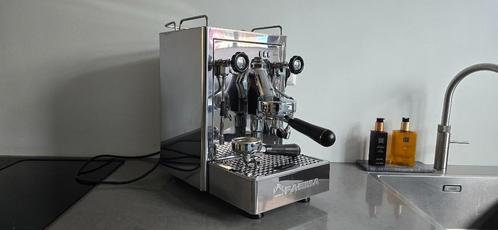 Faema Carisma S1 Espressomachine – Zo goed als nieuw, Witgoed en Apparatuur, Koffiezetapparaten, Zo goed als nieuw, Koffiebonen