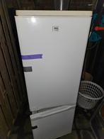 Zanussi koelkast 160cm x 60, Witgoed en Apparatuur, Koelkasten en IJskasten, Ophalen, 150 tot 200 liter, Energieklasse A of zuiniger