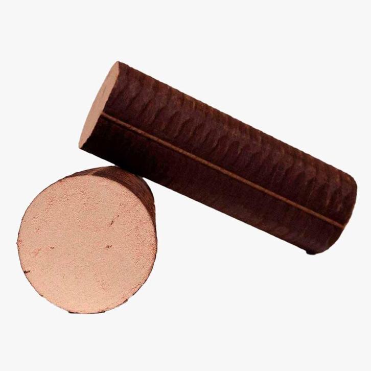 pollmeier briketten, Tuin en Terras, Haardhout, Minder dan 3 m³, Ophalen