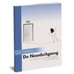 De Nooduitgang - boek, Verzenden, Zo goed als nieuw