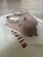 Ugg tasman pantoffels, Kinderen en Baby's, Slofjes, UGG, Meisje, Nieuw