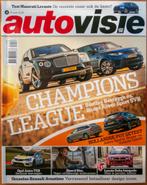 Autovisie 11, 19 mei 2016, Algemeen, Ophalen of Verzenden, Zo goed als nieuw, Autovisie