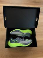 Nike ZOOMX vaporfly NEXT%, Kleding | Heren, Schoenen, Blauw, Sportschoenen, Nieuw, Ophalen of Verzenden