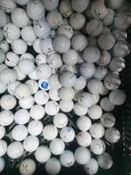 Wilson staff dx2 soft golfballen 100 stuks, Ophalen of Verzenden, Zo goed als nieuw, Bal(len), Overige merken