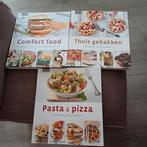 # Colruyt 3 kookboeken.Harde kaft., Boeken, Ophalen of Verzenden, Zo goed als nieuw