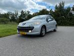 Peugeot 207 1.4 VTI 16V 5DRS 2008 Grijs, Auto's, Peugeot, Voorwielaandrijving, Stof, 1153 kg, Origineel Nederlands