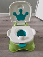 Fisher price koninklijk potje, Ophalen of Verzenden, Overige typen