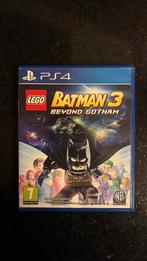 Batman 3 beyond gotham  LEGO batman3, Avontuur en Actie, 2 spelers, Ophalen of Verzenden, Zo goed als nieuw