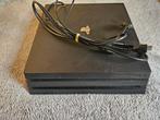 PS4 PRO 1 TB(1000 GB), Ophalen, Zo goed als nieuw, Met 1 controller, Pro